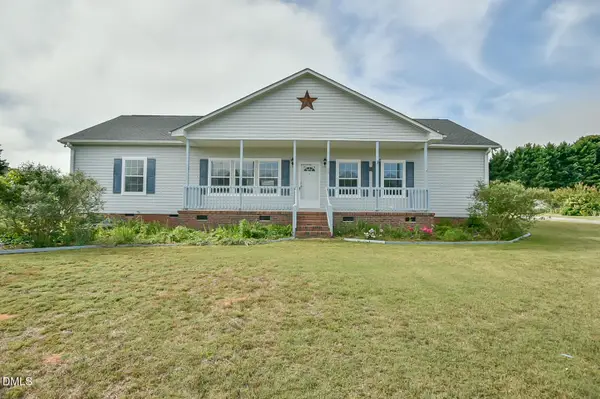 7160 Virginia Lamm Drive, Graham, NC 27253