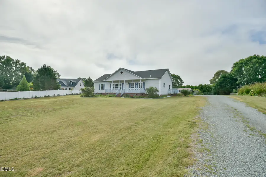 7160 Virginia Lamm Drive, Graham, NC 27253 - #3