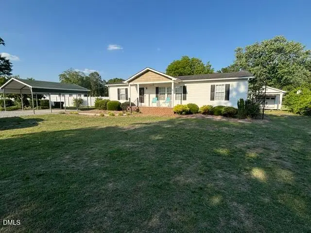 199 Iris Bryant Road, Erwin, NC 28339 - #1
