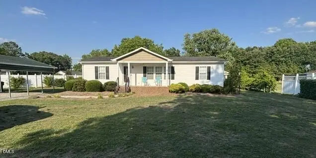 199 Iris Bryant Road, Erwin, NC 28339 - #2