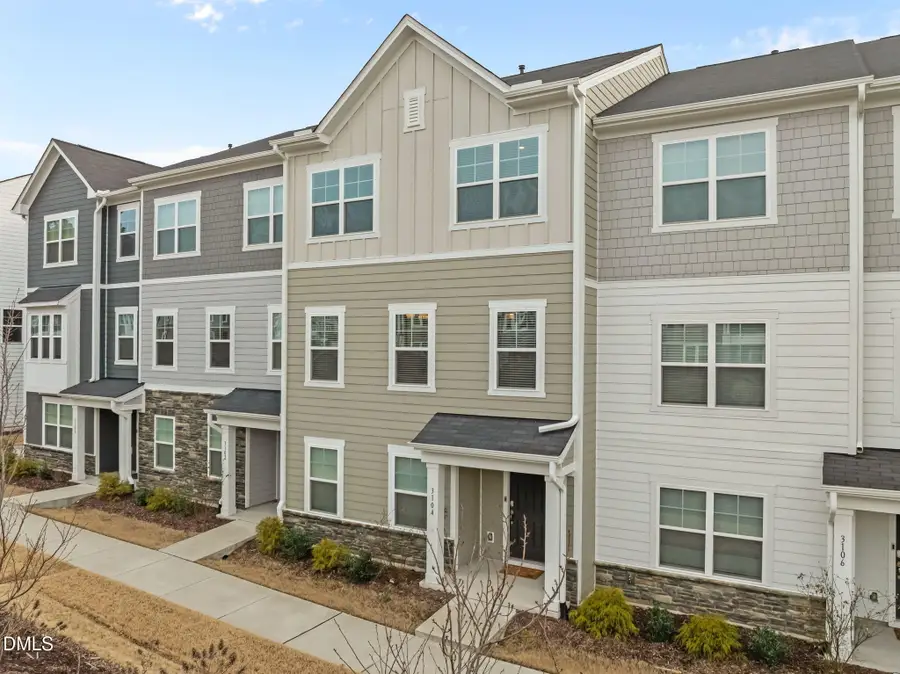 3104 Brellon Lane, Durham, NC 27703 - #2