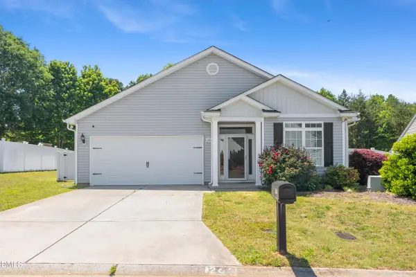 266 Kendall Drive, Winston-Salem, NC 27107