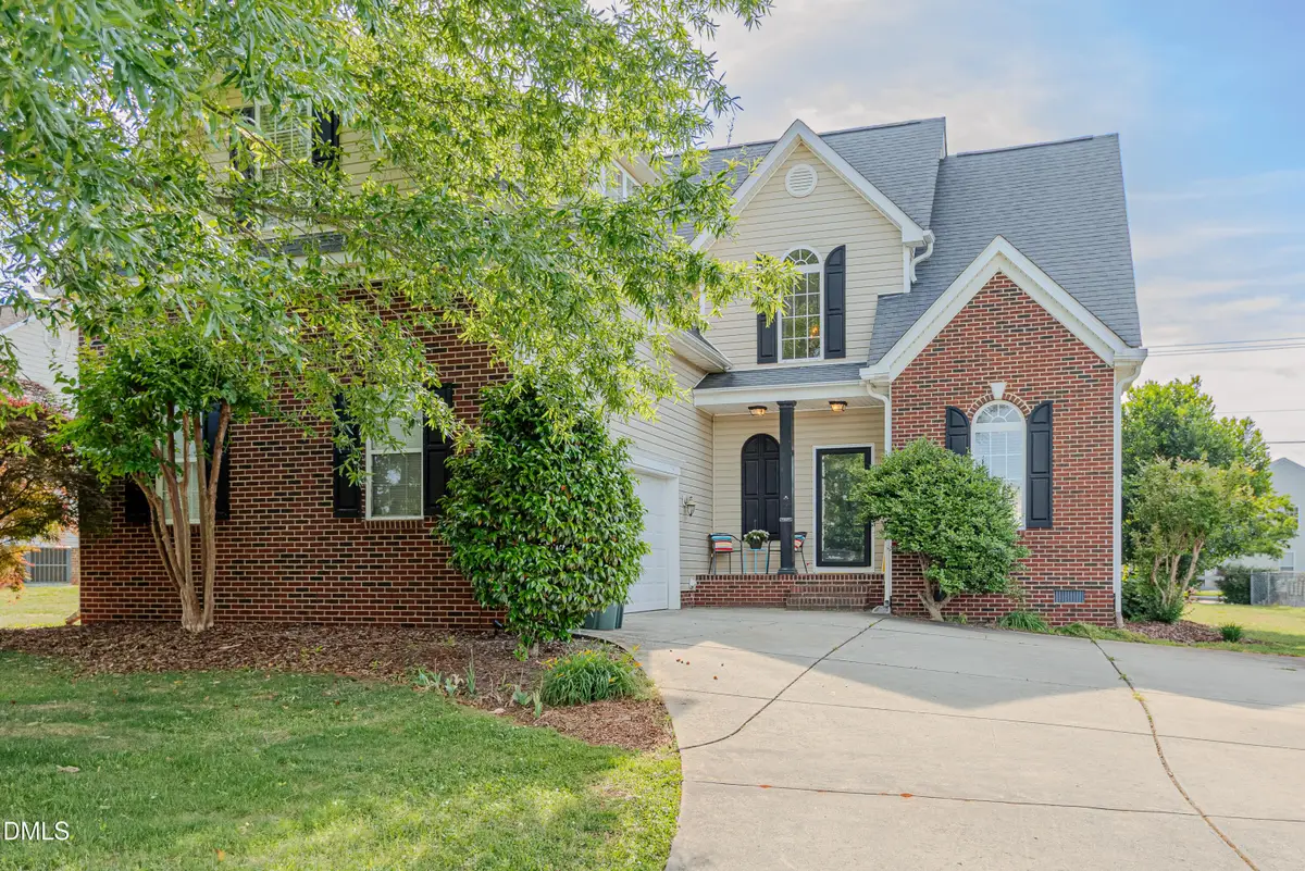 104 Cale Drive, Burlington, NC 27215 - #1