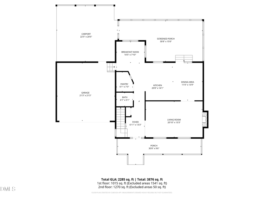 602 Driftwood Drive, Gibsonville, NC 27249 - #2