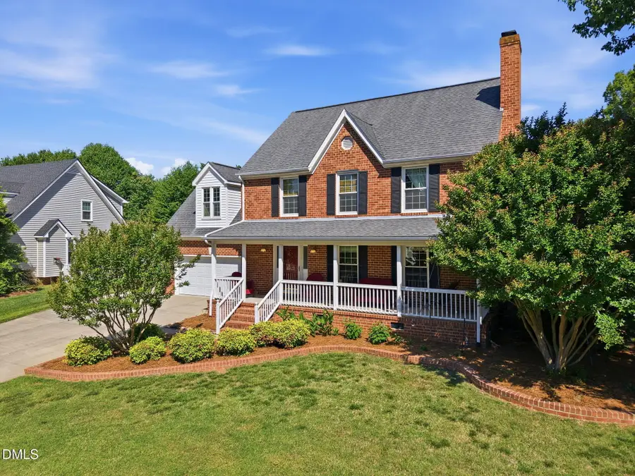 602 Driftwood Drive, Gibsonville, NC 27249 - #3