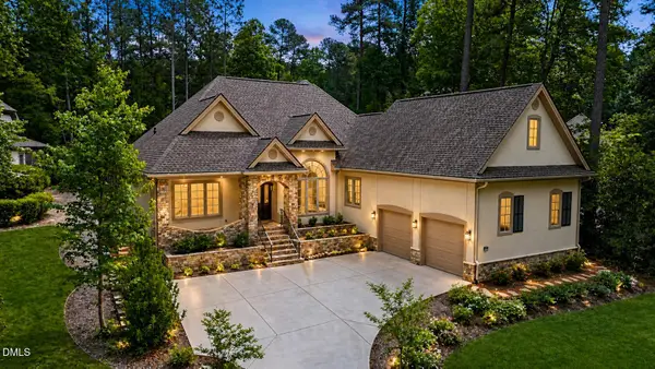 22005 Turner, Chapel Hill, NC 27517