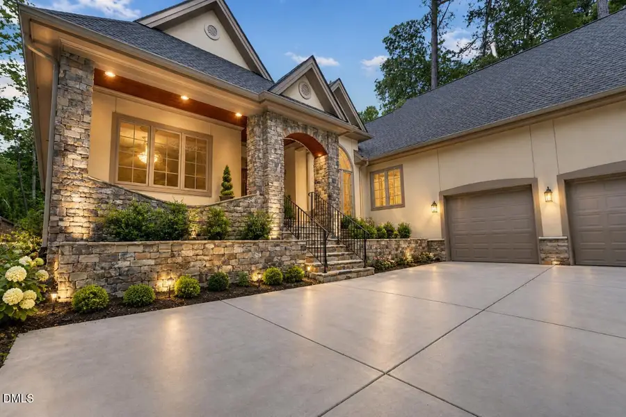 22005 Turner, Chapel Hill, NC 27517 - #2