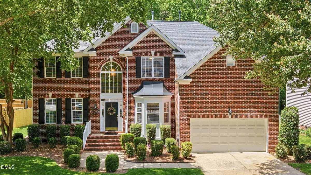 9037 Dansforeshire Way, Wake Forest, NC 27587 - #1