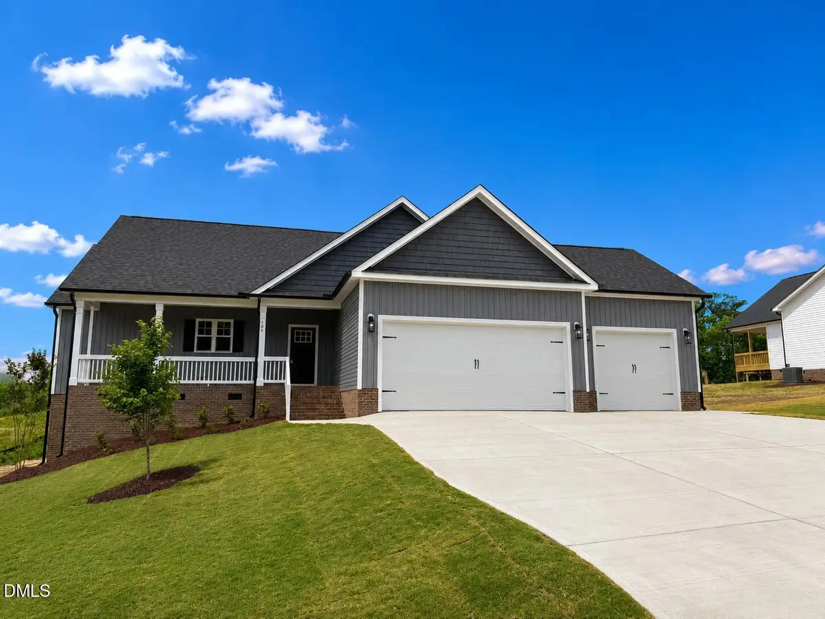 164 Tee Drive #(Lot 24), Selma, NC 27576 - #1