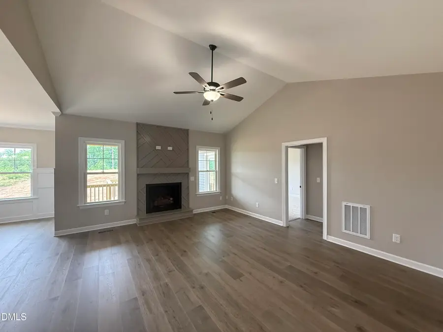 164 Tee Drive #(Lot 24), Selma, NC 27576 - #2