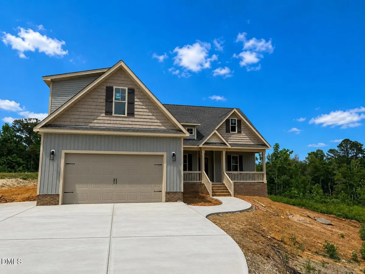 193 Royal Avenue #(Lot 34), Selma, NC 27576 - #1
