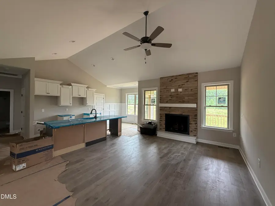 193 Royal Avenue #(Lot 34), Selma, NC 27576 - #3