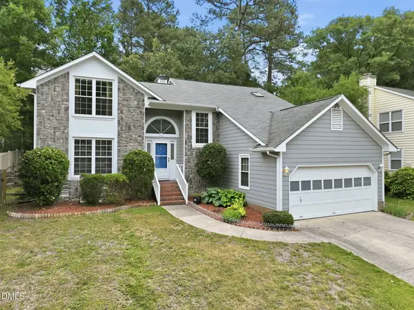 3310 Forest Grove Court, Durham, NC 27703
