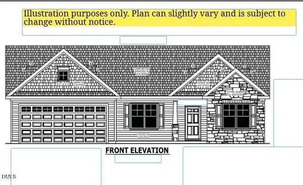 5377 Princeton Kenly Road #31, Kenly, NC 27542