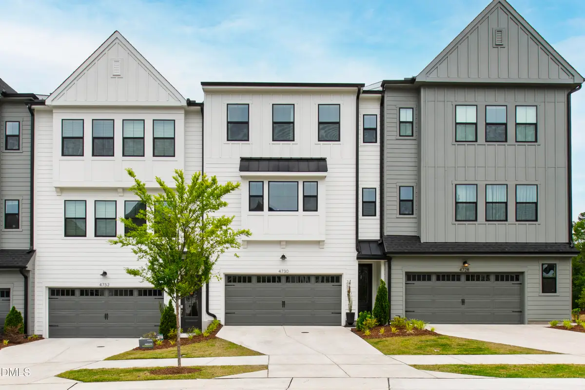 4730 Cypress Tree Lane, Raleigh, NC 27612 - #1
