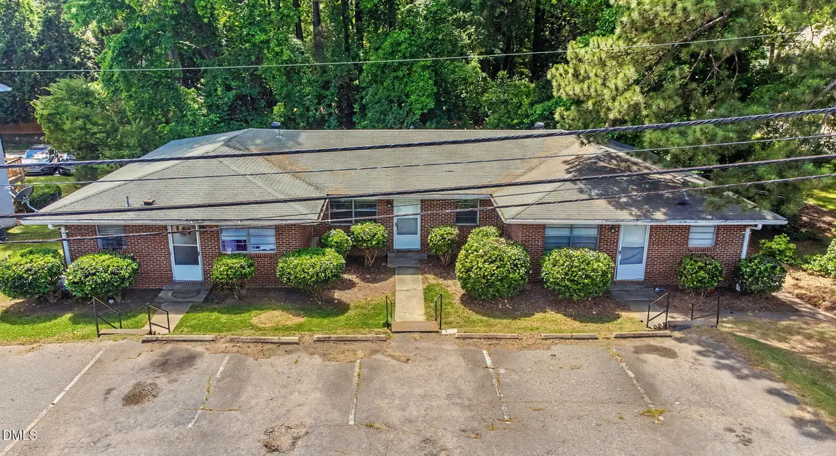 850 Athens Drive, Raleigh, NC 27606 - #1