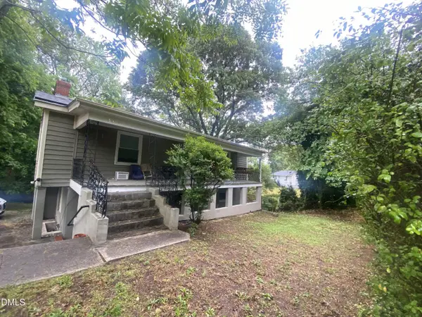 307 N Church Street, Clayton, NC 27520