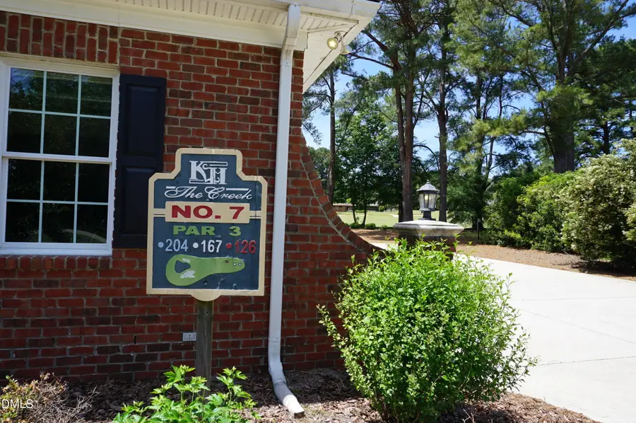 2125 Keith Hills Road, Lillington, NC 27546 - #2