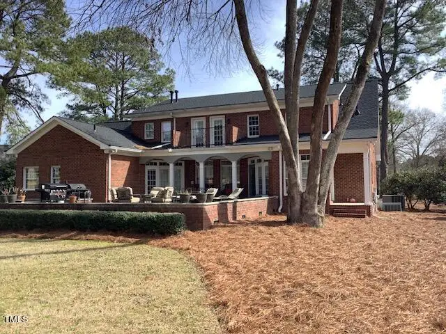 2125 Keith Hills Road, Lillington, NC 27546 - #3