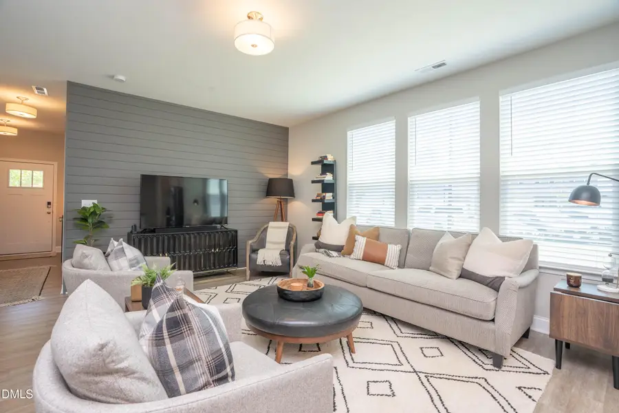 145 E Porthaven Way, Clayton, NC 27527 - #3