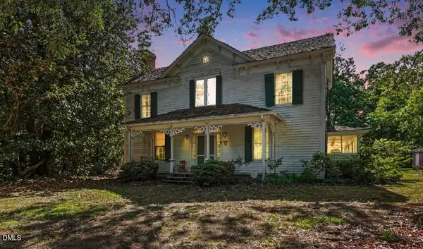 8207 Colonial Trading Path, Julian, NC 27283
