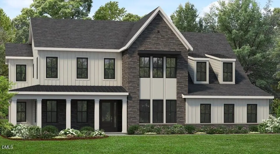 3122 Westonview Court, Apex, NC 27523 - #1