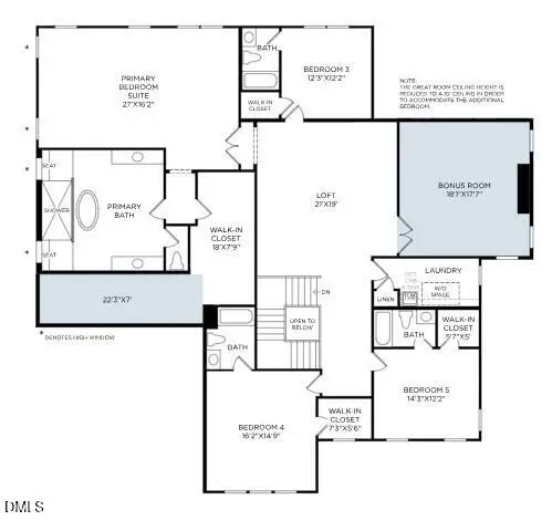 3122 Westonview Court, Apex, NC 27523 - #3