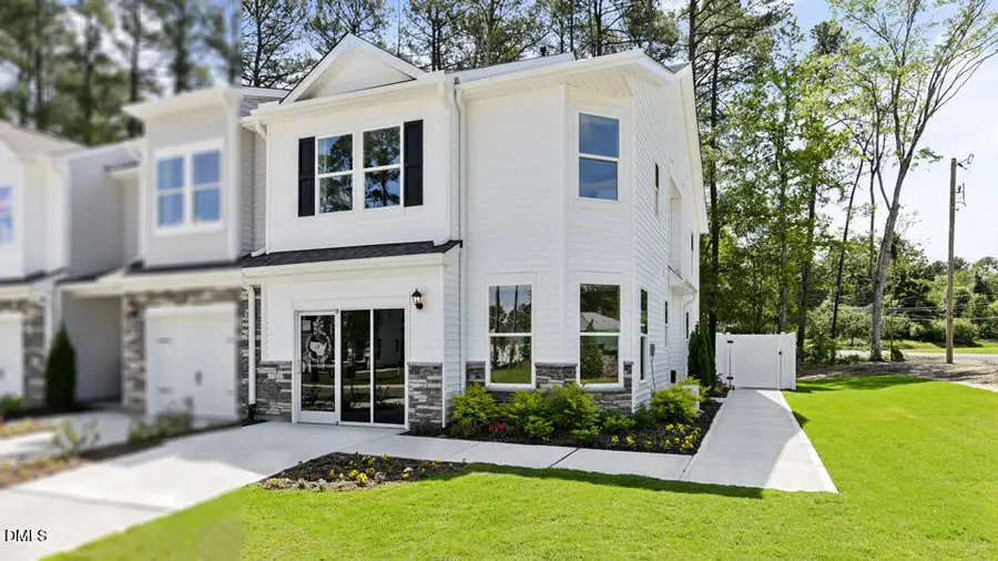 7411 Bourbon Briar Drive, Raleigh, NC 27604 - #3