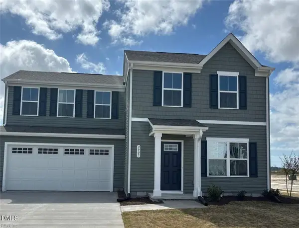 3907 Duncan Street, Elizabeth City, NC 27909