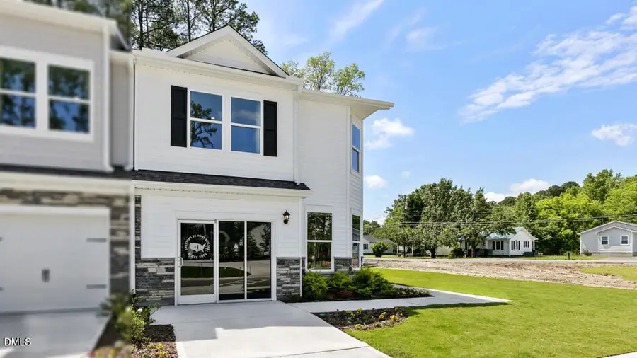 7431 Bourbon Briar Drive, Raleigh, NC 27604 - #2