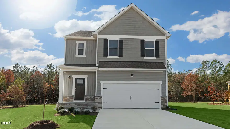 328 Flat River Run, Hillsborough, NC 27278 - #1