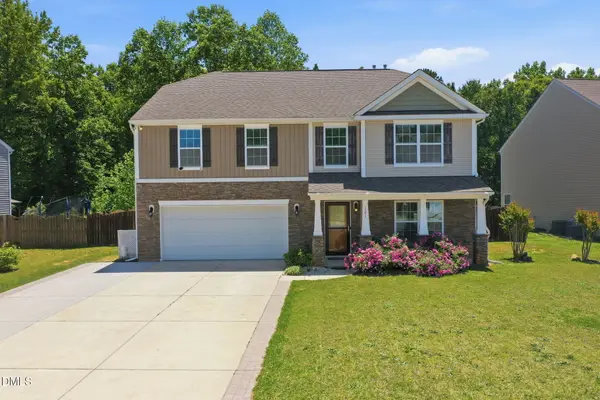 121 Solstice Drive, Haw River, NC 27258