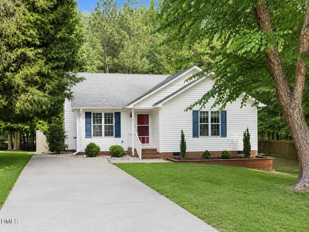 117 Gracie Lane, Clayton, NC 27520 - #1