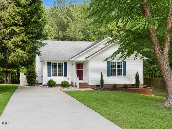 117 Gracie Lane, Clayton, NC 27520