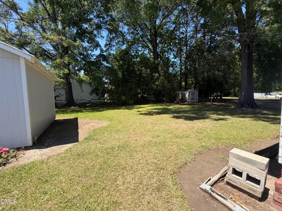 209 N Pollock Street, Selma, NC 27576 - #2