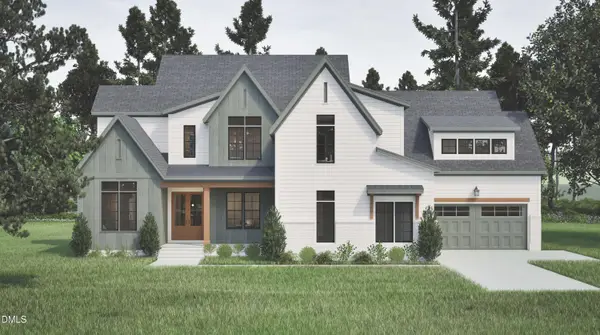 7620 Harps Mill Road, Raleigh, NC 27615