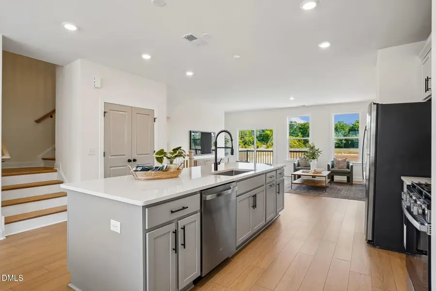 134 Midtown Rows Way #21, Fuquay Varina, NC 27526 - #2