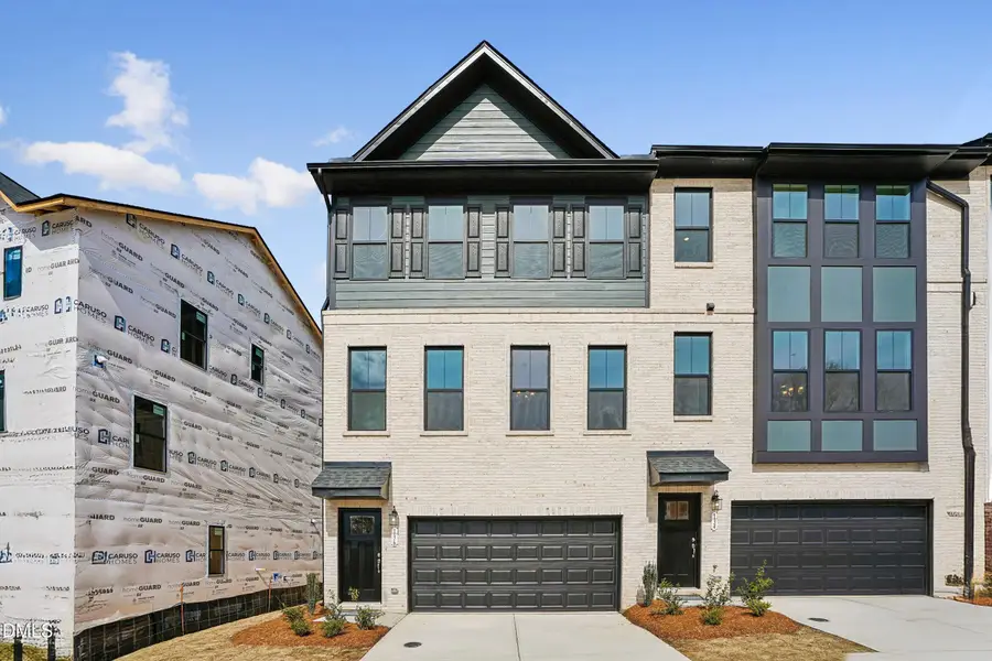 148 Midtown Rows Way Way #26, Fuquay Varina, NC 27526 - #3