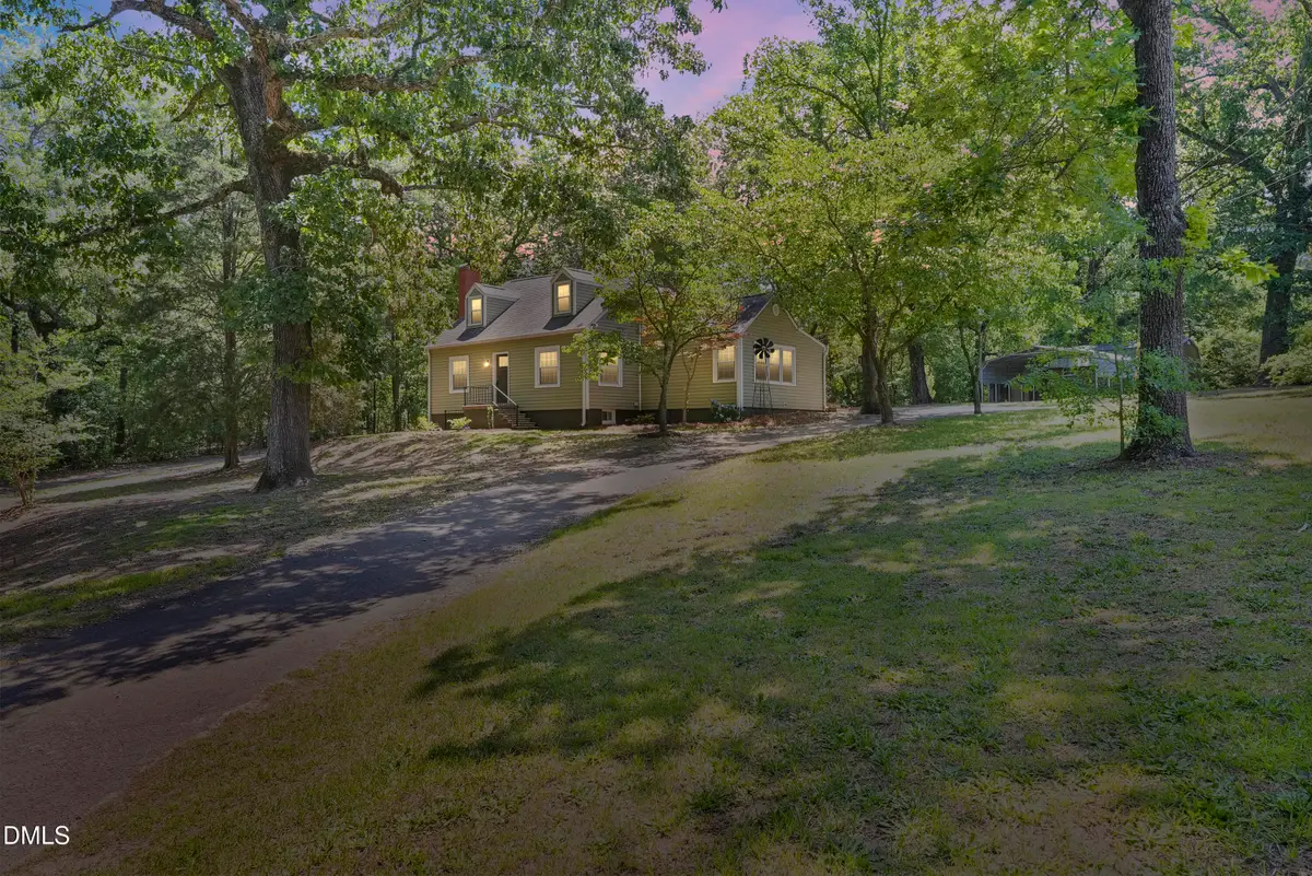 409 Forest Avenue, Broadway, NC 27505 - #1