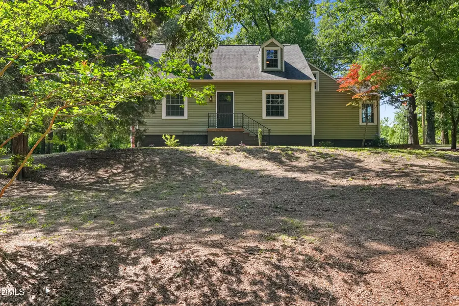 409 Forest Avenue, Broadway, NC 27505 - #2