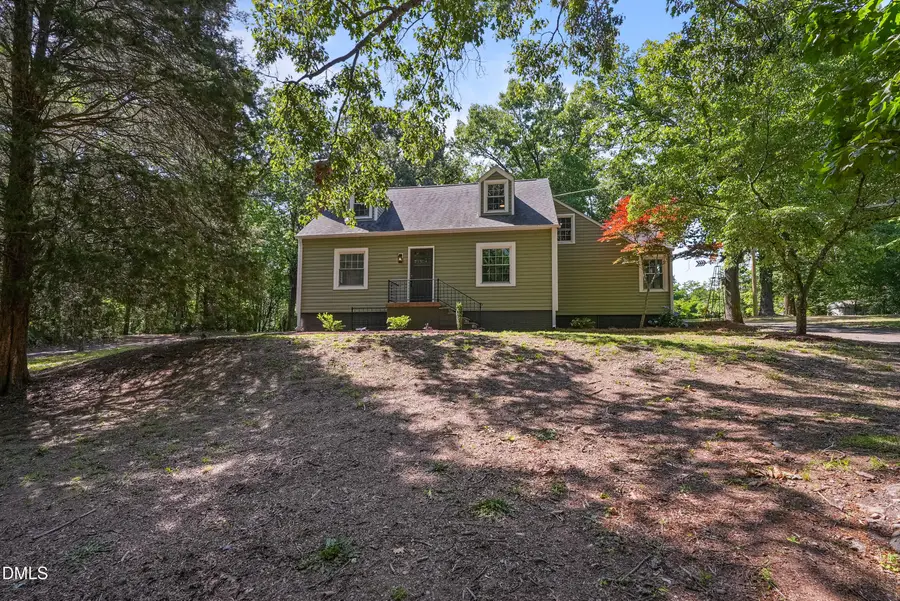 409 Forest Avenue, Broadway, NC 27505 - #3