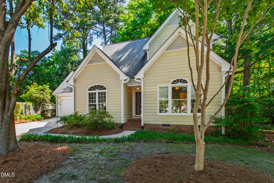 4305 Dinwiddie Court, Raleigh, NC 27604 - #2