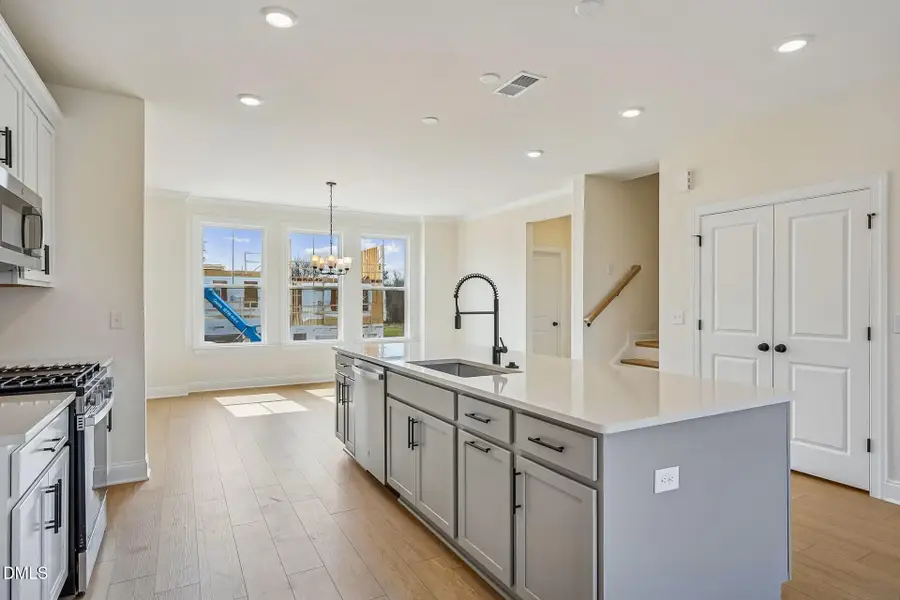 146 Midtown Rows Way #25, Fuquay Varina, NC 27526 - #2