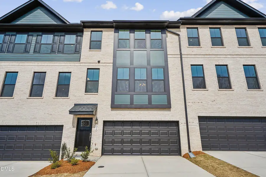 146 Midtown Rows Way #25, Fuquay Varina, NC 27526 - #3