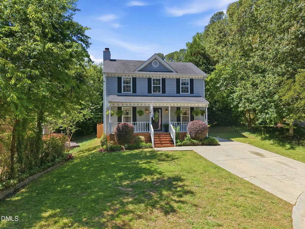 4625 Timberhurst Drive, Raleigh, NC 27612 - #1