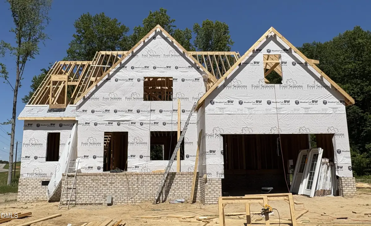 3920 Carriage Woods Court, Rocky Mount, NC 27804 - #1