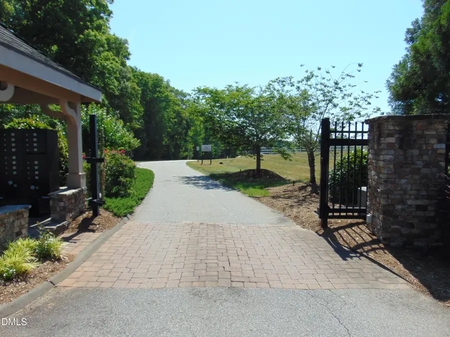 0 Waterstone Lane, Henderson, NC 27537 - #3