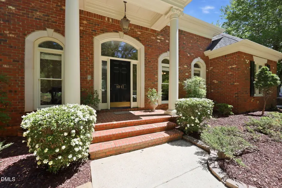 1017 Old Meetinghouse Way, Raleigh, NC 27615 - #3