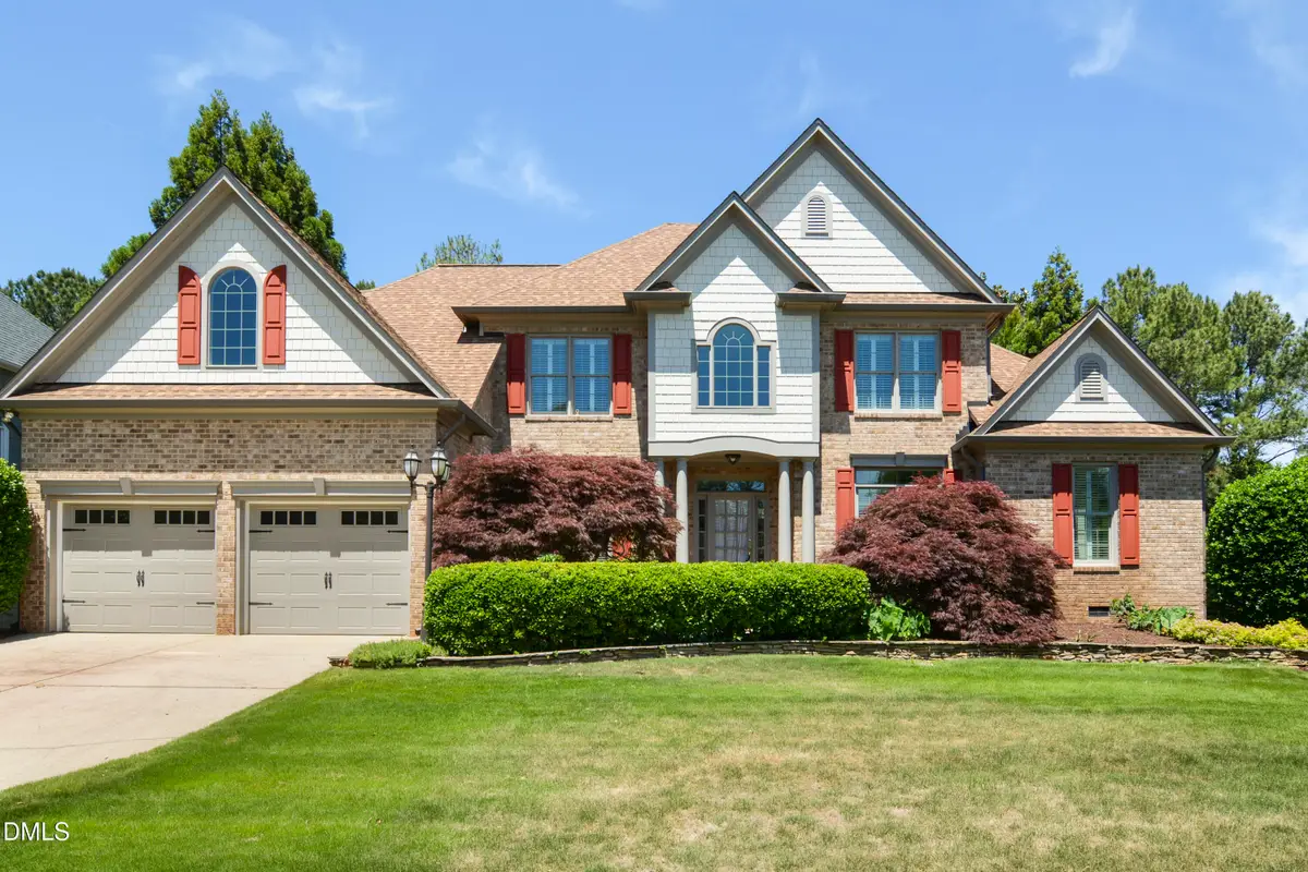 12325 Cilcain Court, Raleigh, NC 27614 - #1