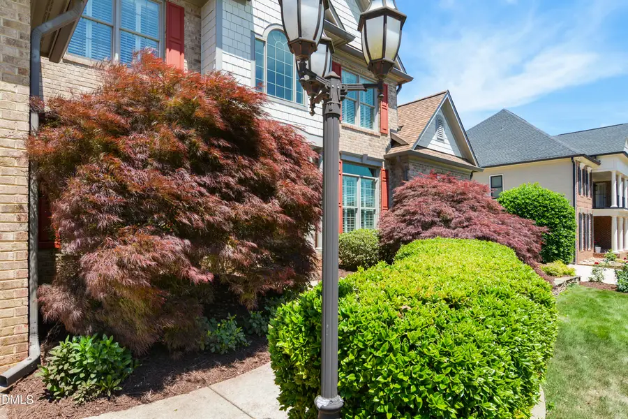 12325 Cilcain Court, Raleigh, NC 27614 - #2